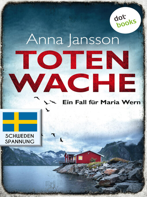 Title details for Totenwache by Anna Jansson - Wait list